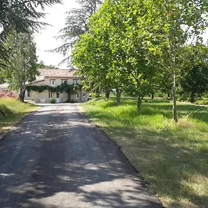 Bed & Breakfast De Beausoleil, La Romieu