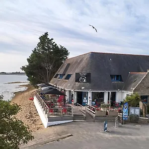 Restaurant L'escale D'en Arz Île-d'Arz