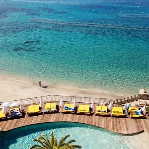 **** Hotel Le Bailli De Suffren France