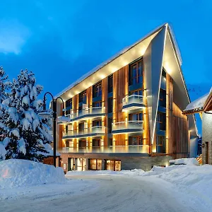 ***** Hotel Le Diamond Rock France