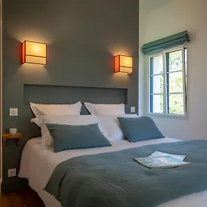  Guest house Ti Laouen D'hotes Et France
