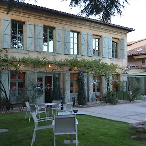 4* Maison d'hôtes L'inattendu