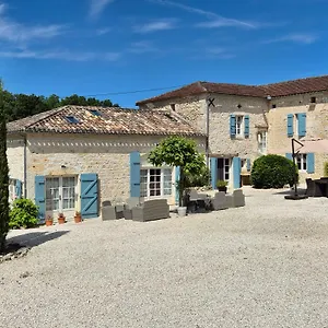 La Nouvelle Vie En Quercy Montaigu-de-Quercy