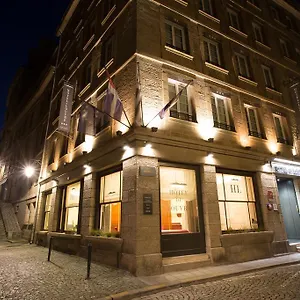 *** Hotel Des Marins, France