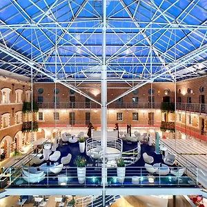 **** Hotel Alliance - Couvent Des Minimes France
