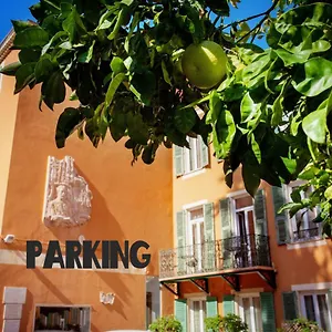 *** Hotel Restaurant Oasis France